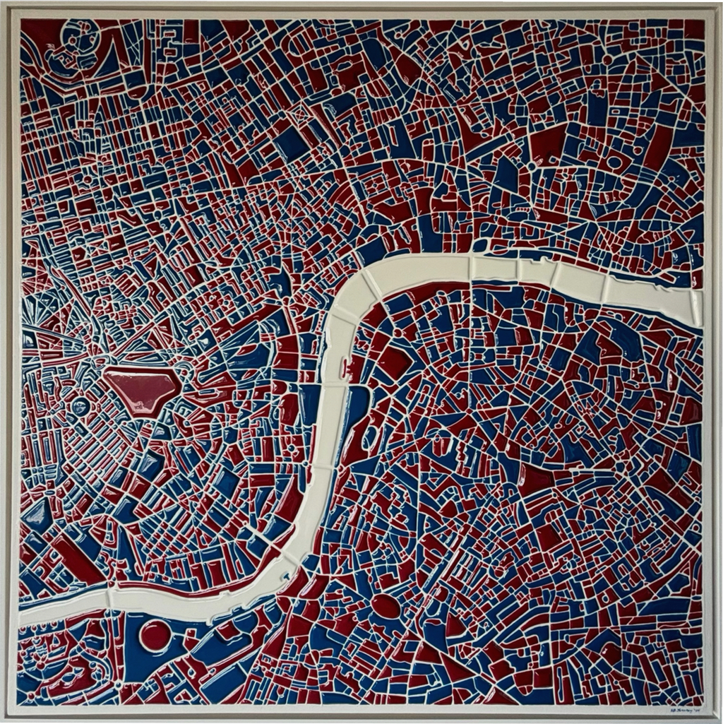 London Calling