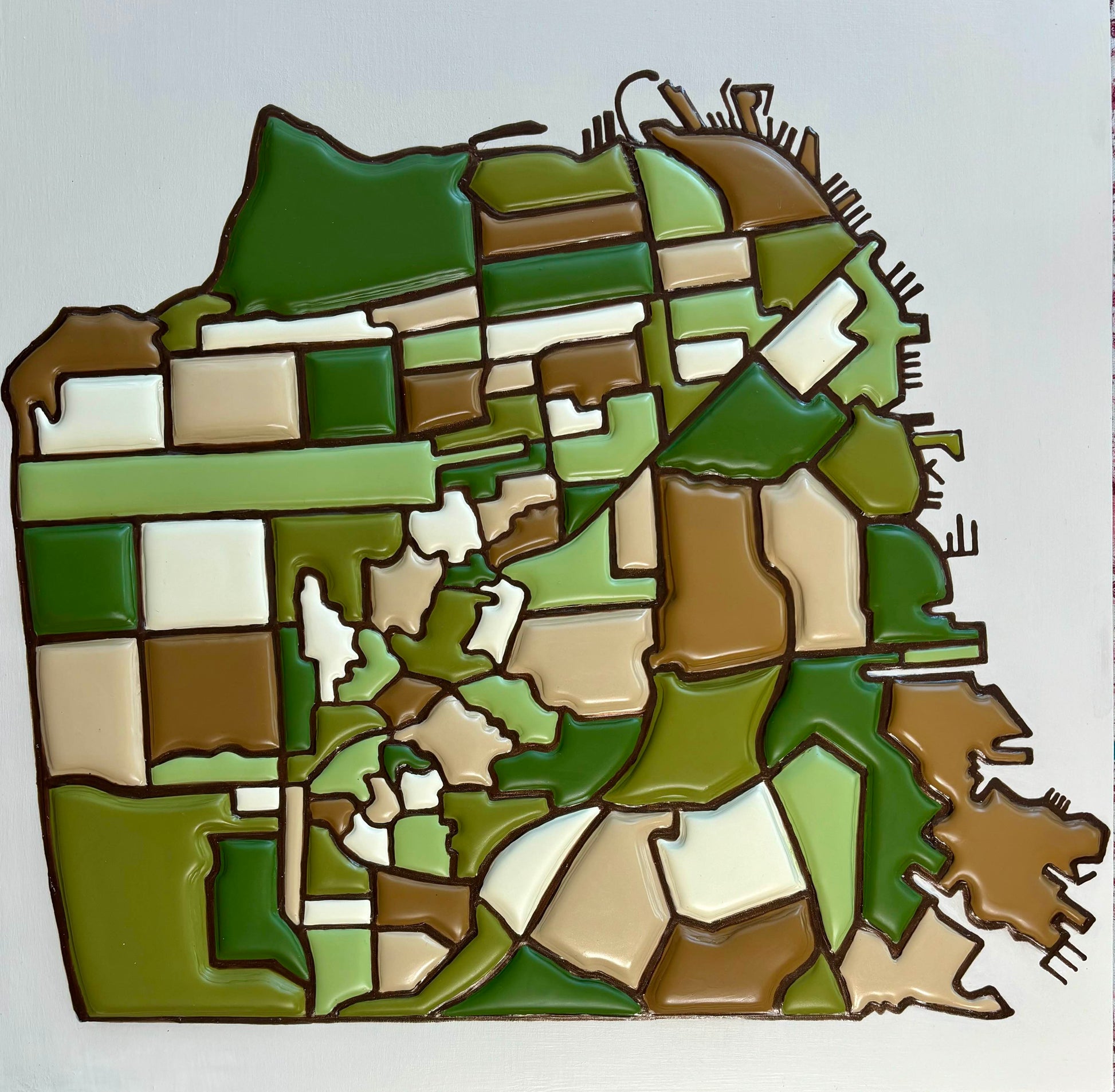 SF Hoods, #6