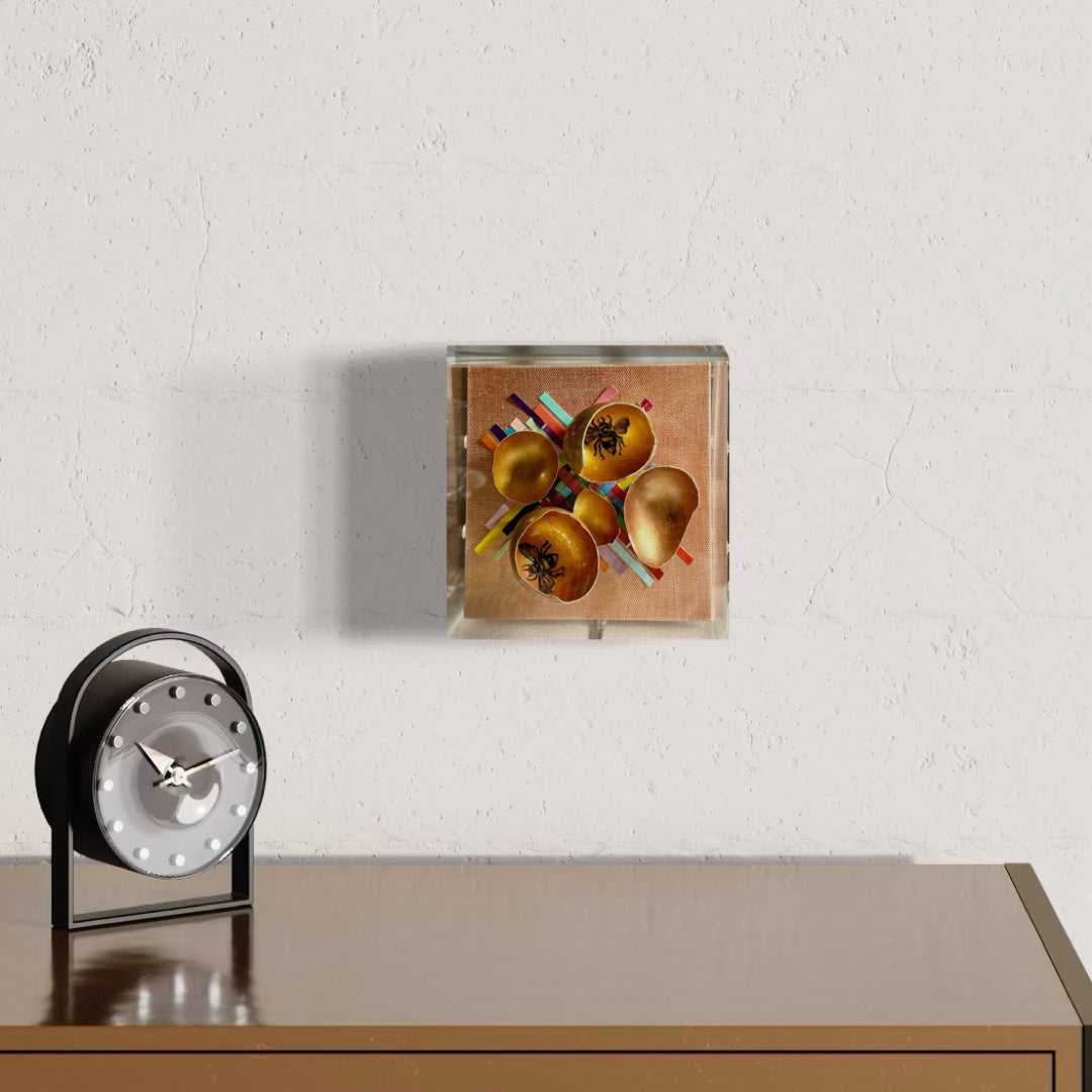 Life is Golden mini #2