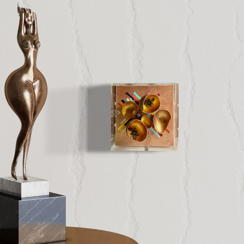 Life is Golden mini #2