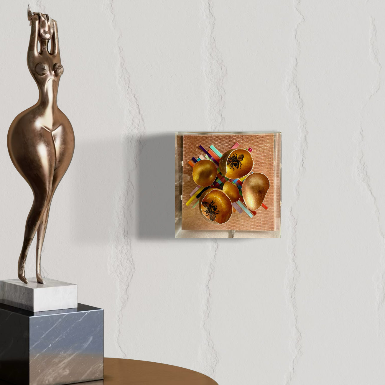 Life is Golden mini #2