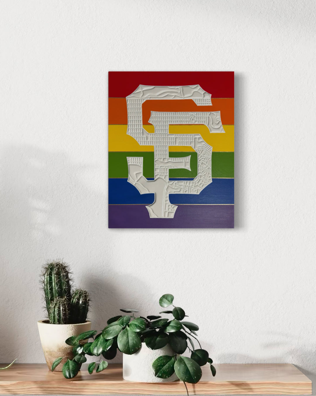 Say it Loud, Say it Proud