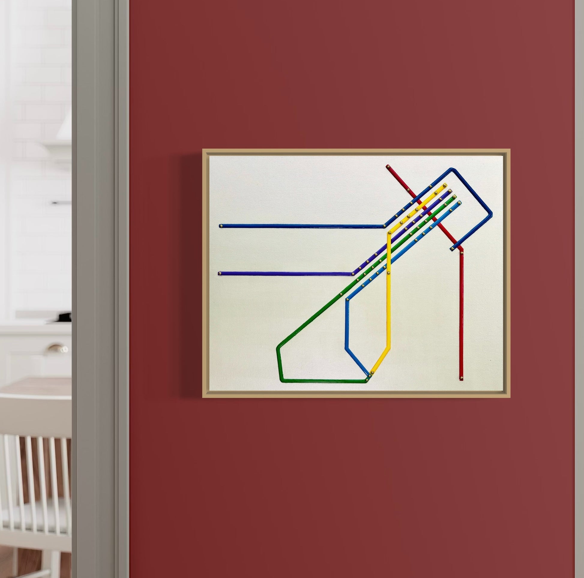 Muni Lines