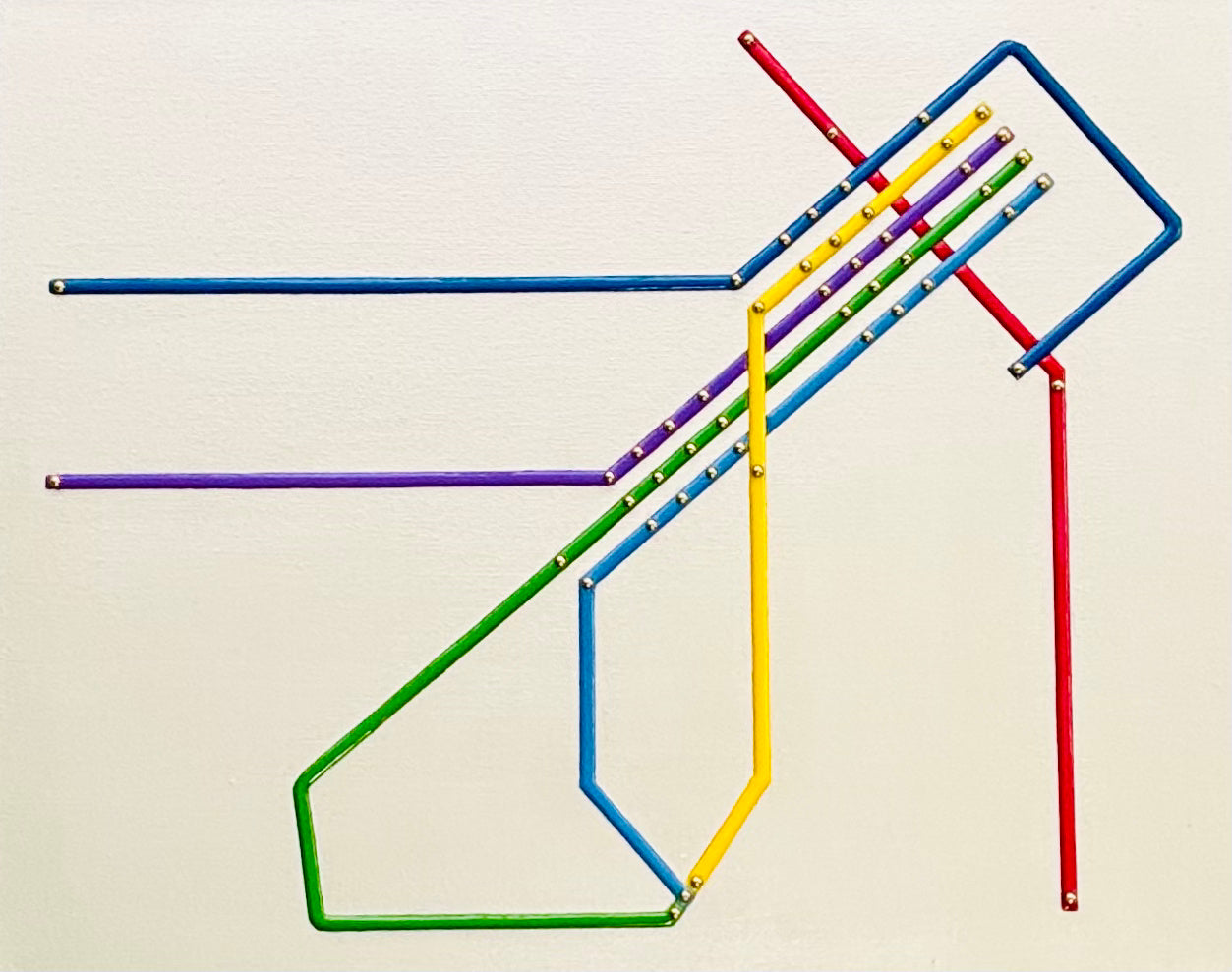 Muni Lines