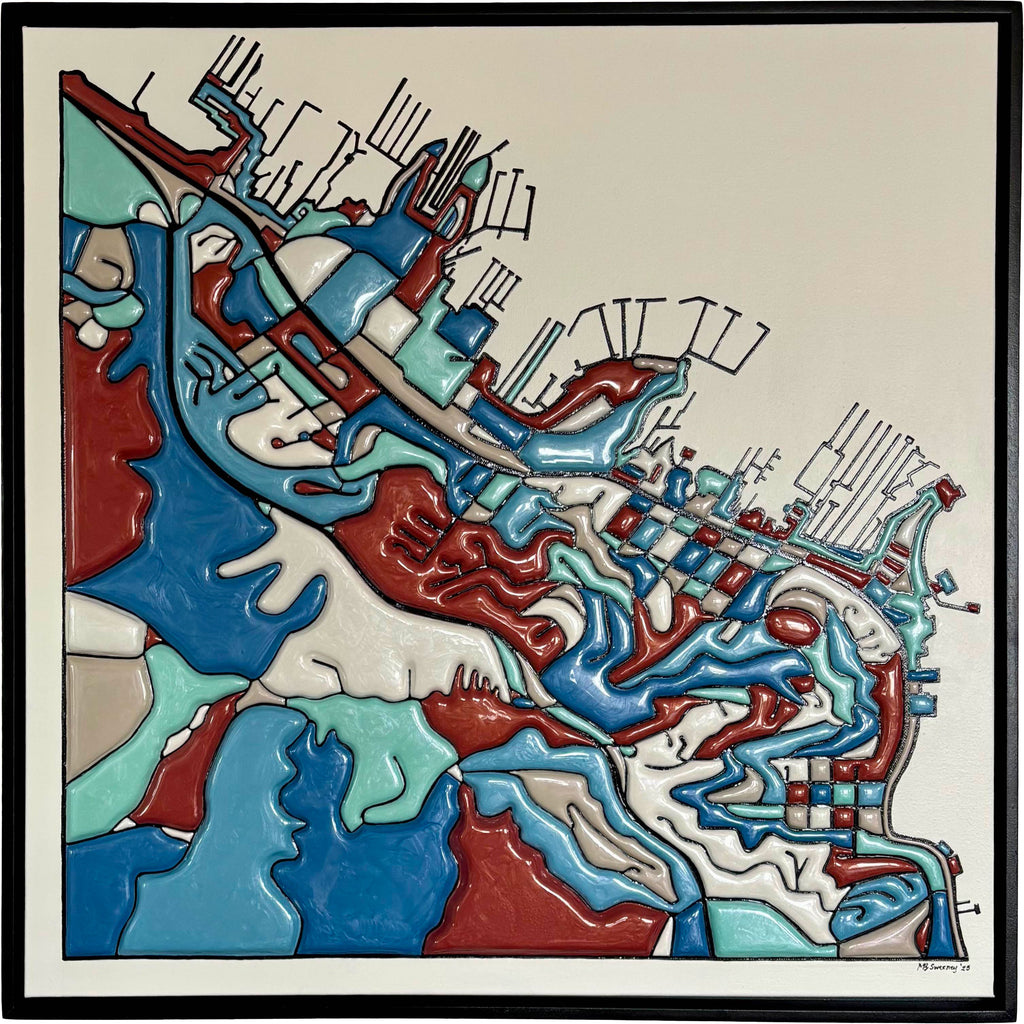 Sausalito #1