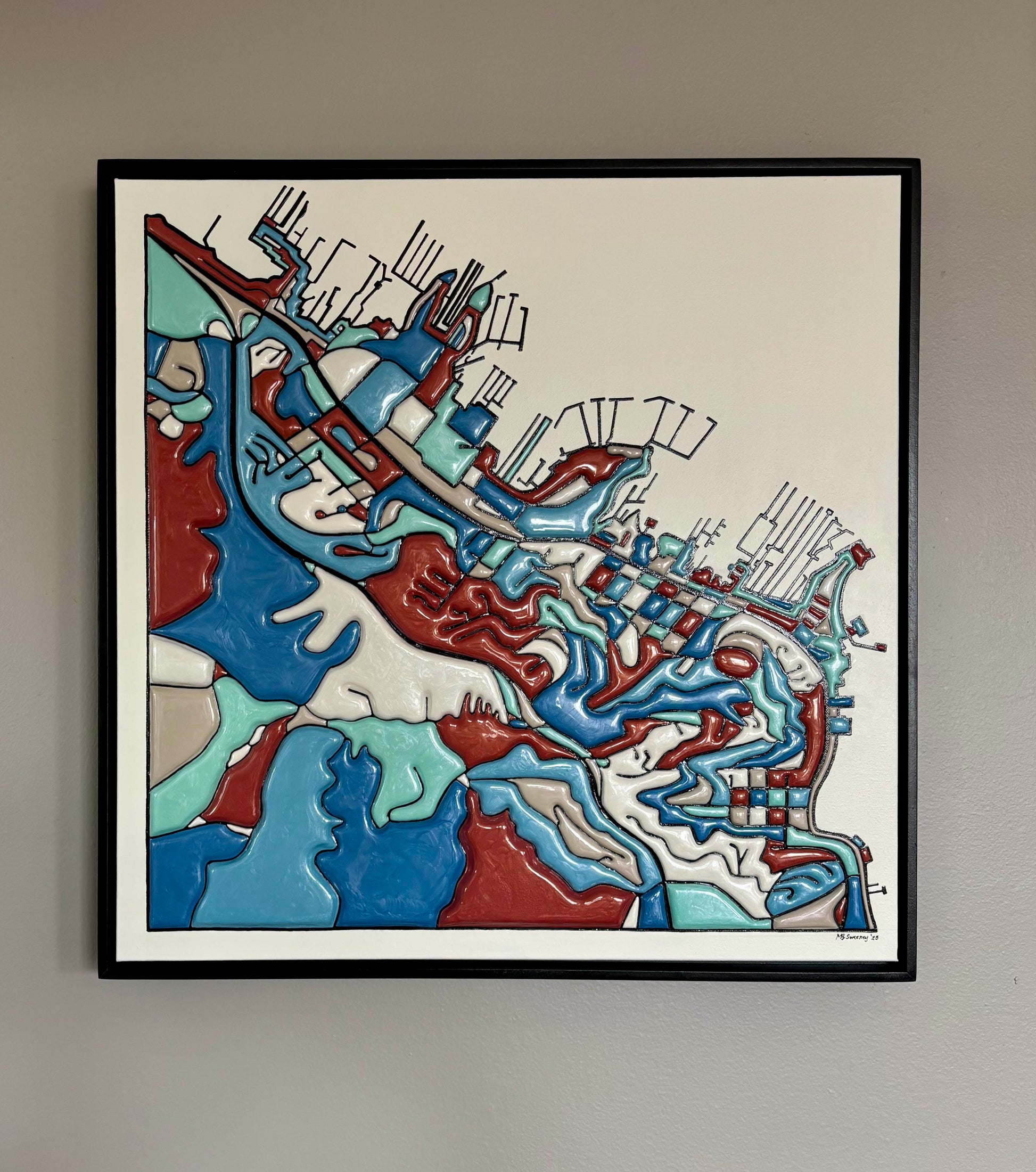 Sausalito #1