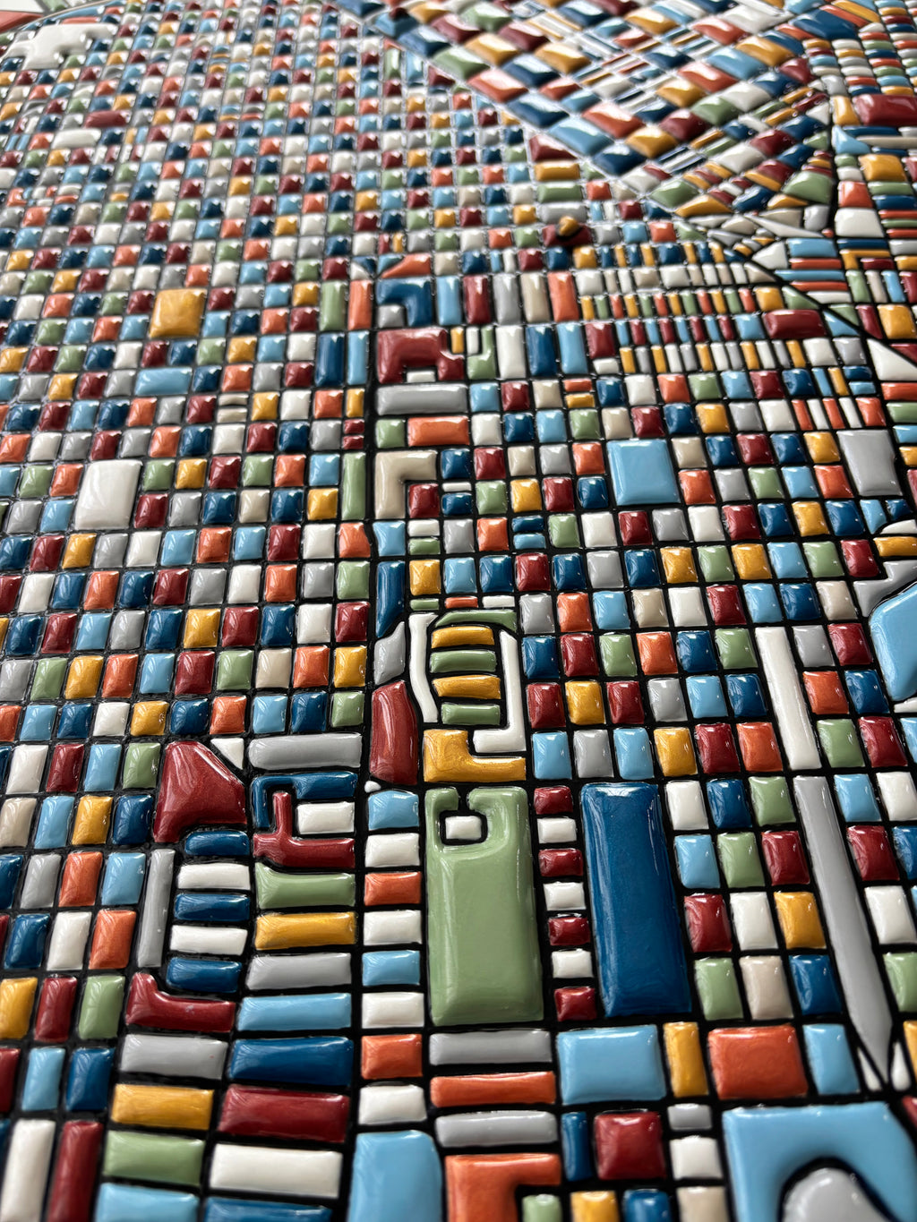 I Left My HeartS in San Francisco