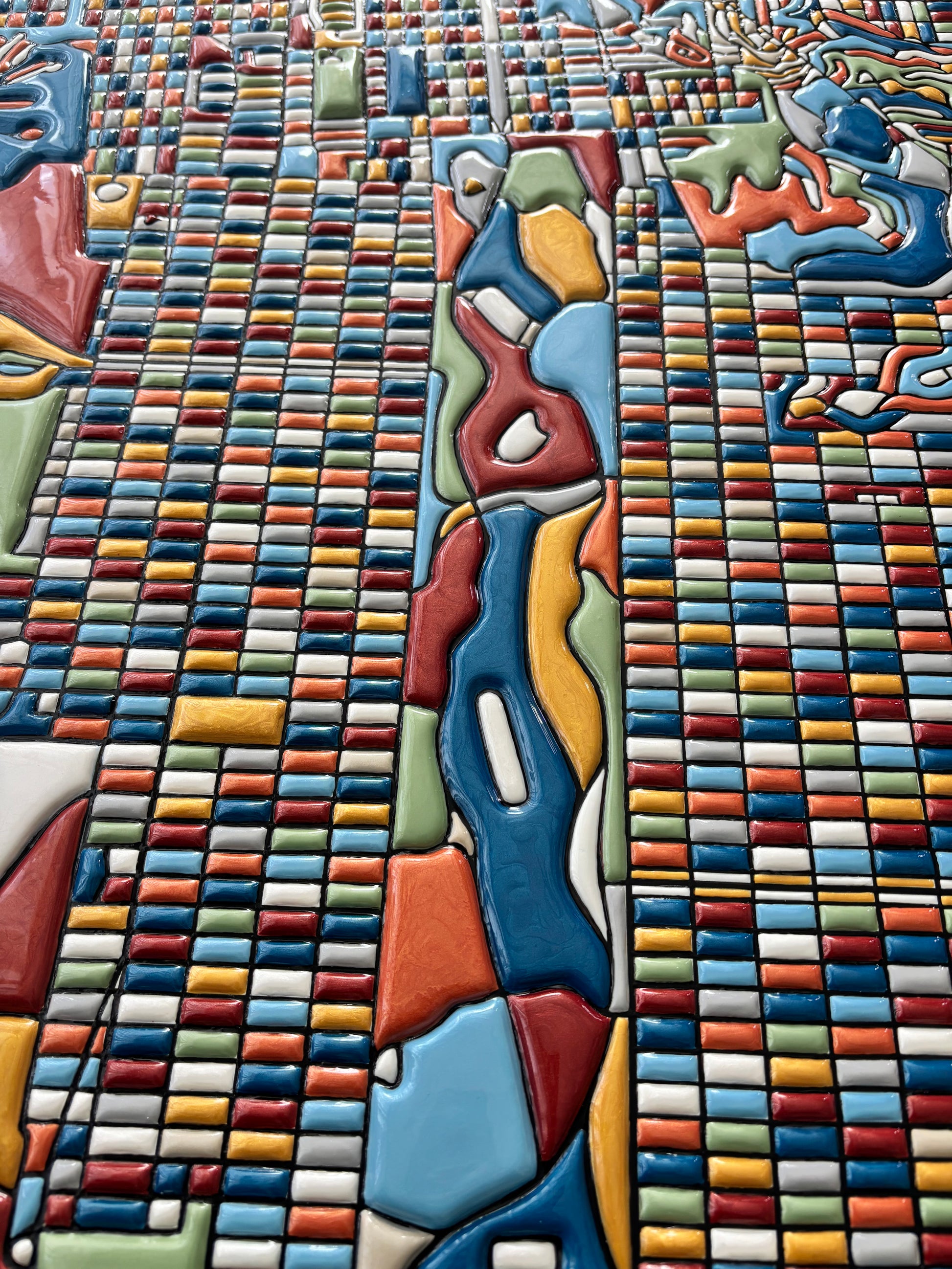 I Left My HeartS in San Francisco