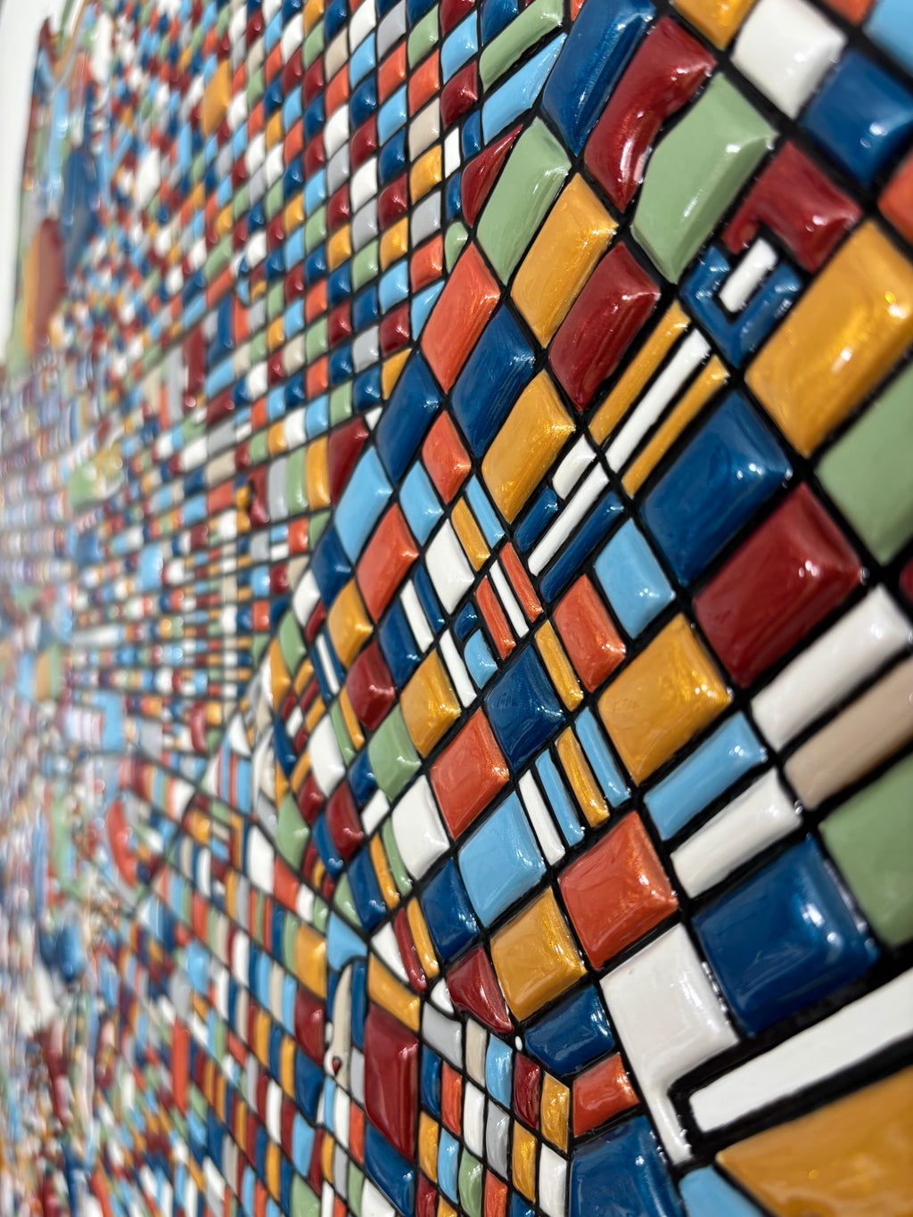 I Left My HeartS in San Francisco