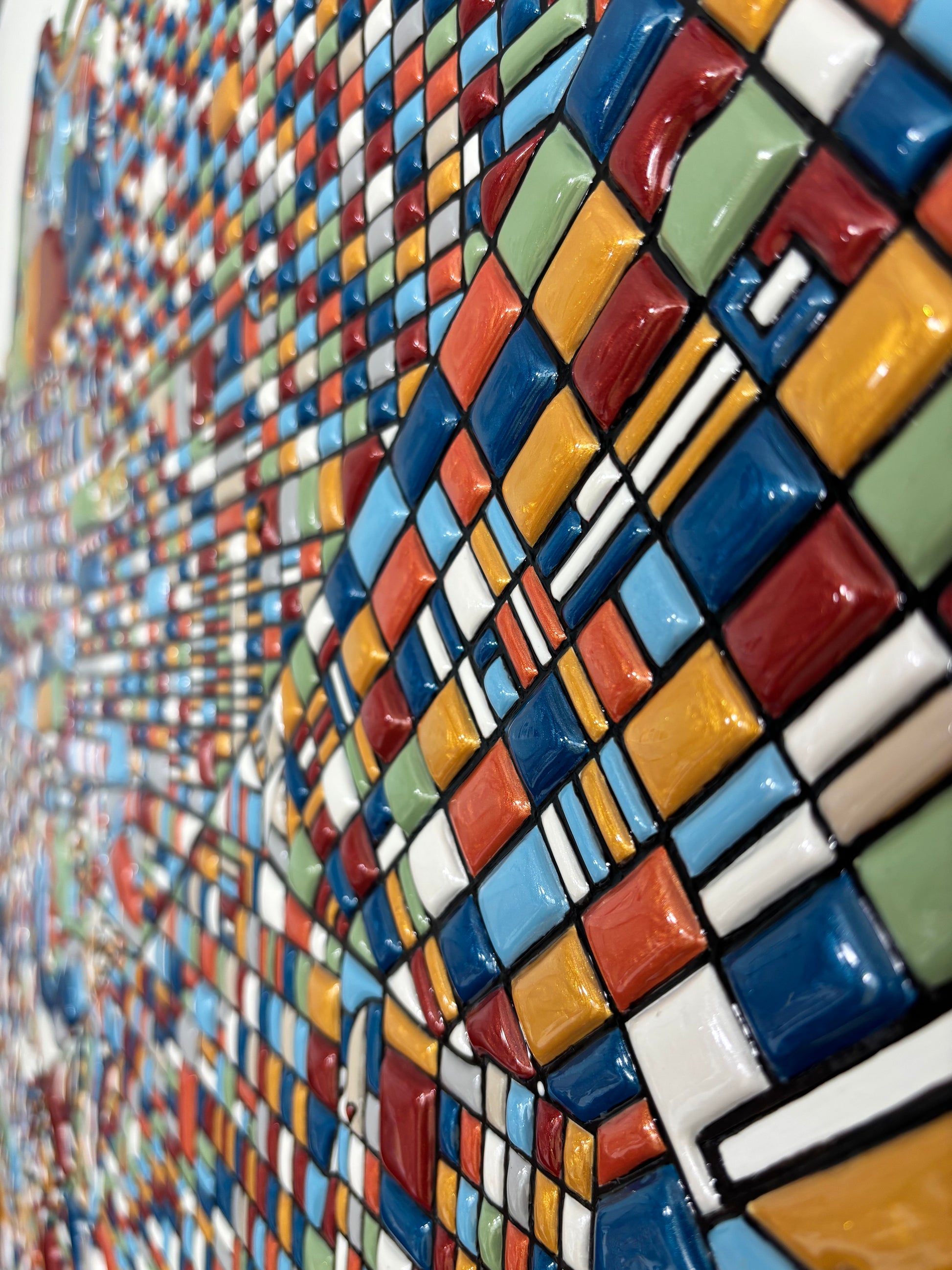 I Left My HeartS in San Francisco